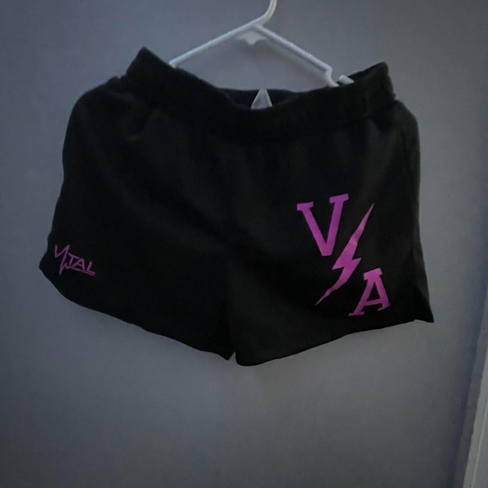 Vitall Apparel Shorts
